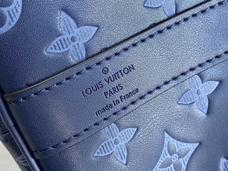 Louis Vuitton Travel Bags